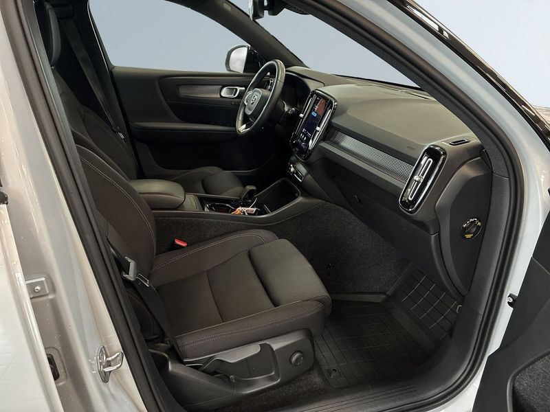 Volvo XC40 bild 10
