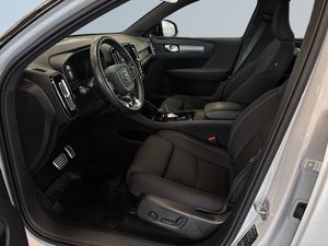 Volvo XC40 bild 7