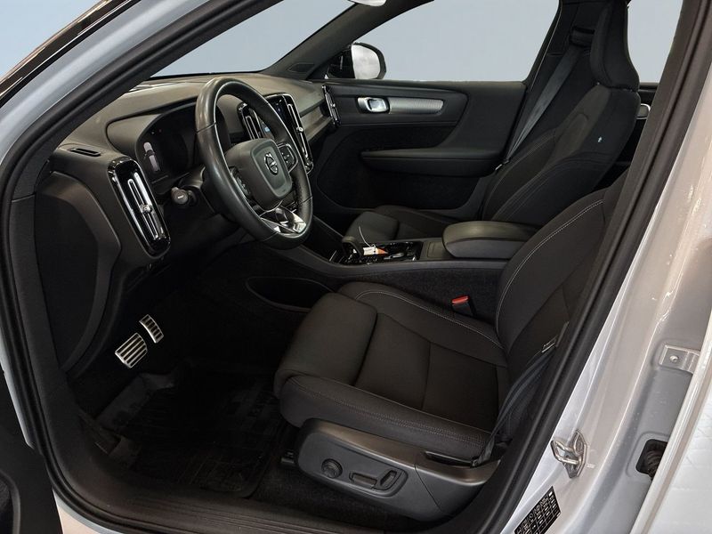 Volvo XC40 bild 7
