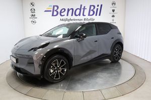 Zeekr X bild 4