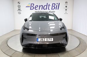 Zeekr X bild 2