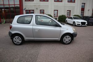 Toyota Yaris bild 2