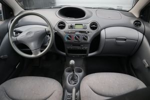 Toyota Yaris bild 6