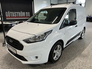 Ford Transit Connect bild 1