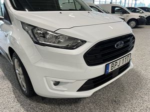 Ford Transit Connect bild 6