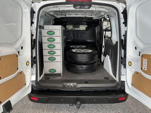Ford Transit Connect bild 15