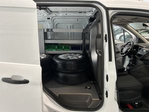 Ford Transit Connect bild 17