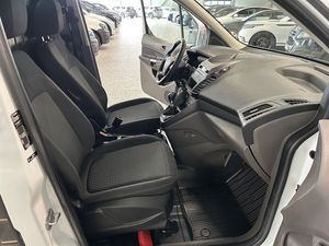 Ford Transit Connect bild 19