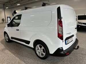 Ford Transit Connect bild 2