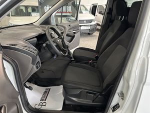 Ford Transit Connect bild 12
