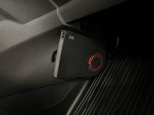 Ford Transit Connect bild 22
