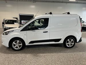 Ford Transit Connect bild 9