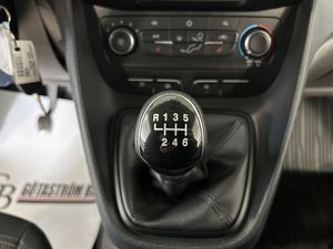 Ford Transit Connect bild 20