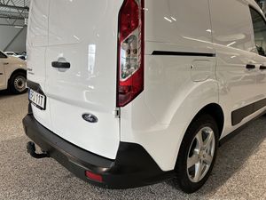 Ford Transit Connect bild 8