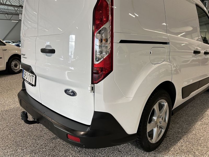 Ford Transit Connect bild 8