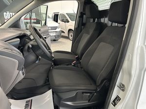 Ford Transit Connect bild 14
