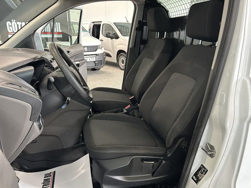 Ford Transit Connect bild 14