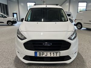 Ford Transit Connect bild 10