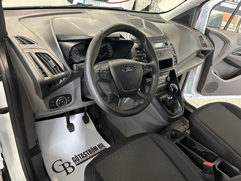 Ford Transit Connect bild 13