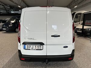 Ford Transit Connect bild 3