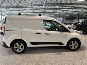 Ford Transit Connect bild 7