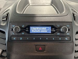 Ford Transit Connect bild 21