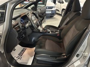 Nissan Leaf bild 11