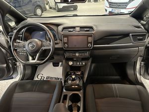Nissan Leaf bild 19