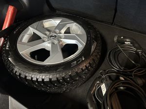 Nissan Leaf bild 16