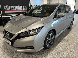 Nissan Leaf bild 1