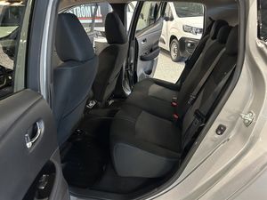 Nissan Leaf bild 14