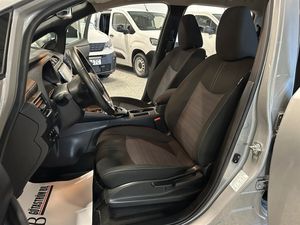 Nissan Leaf bild 13