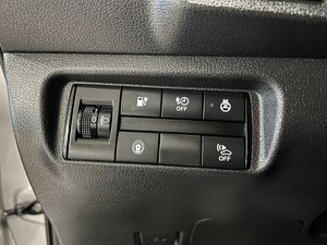 Nissan Leaf bild 20