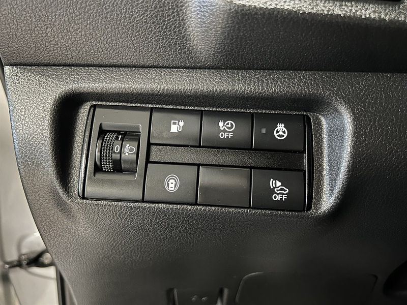 Nissan Leaf bild 20