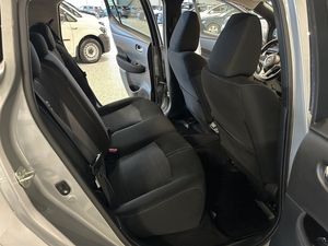 Nissan Leaf bild 17