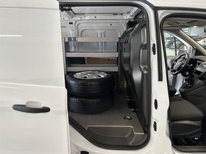 Ford Transit Connect bild 17
