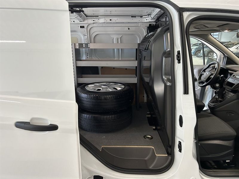 Ford Transit Connect bild 17
