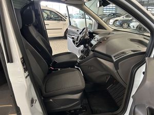 Ford Transit Connect bild 19