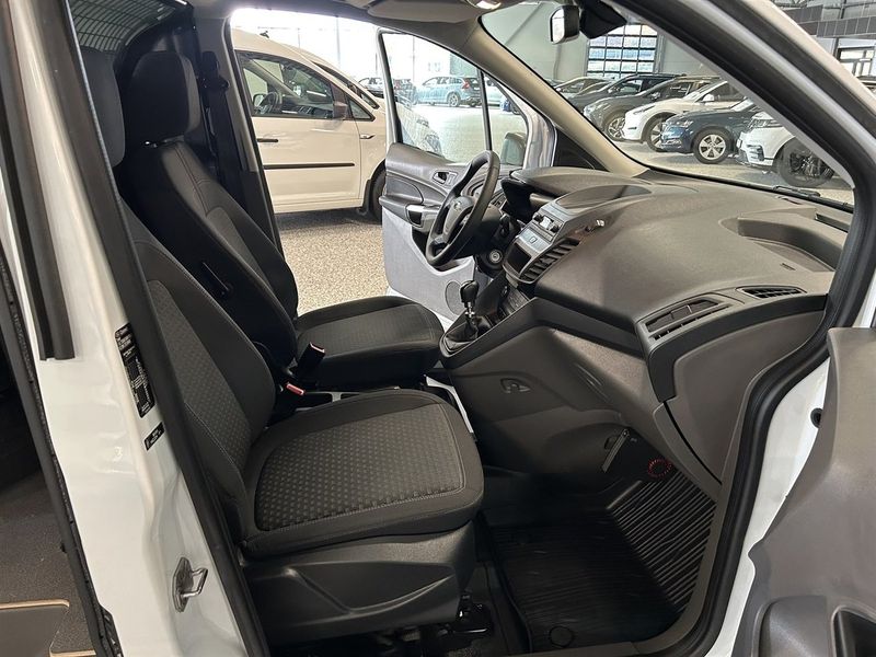 Ford Transit Connect bild 19