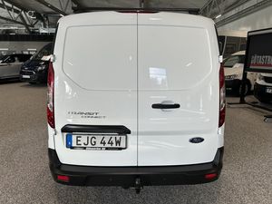 Ford Transit Connect bild 3