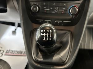 Ford Transit Connect bild 21