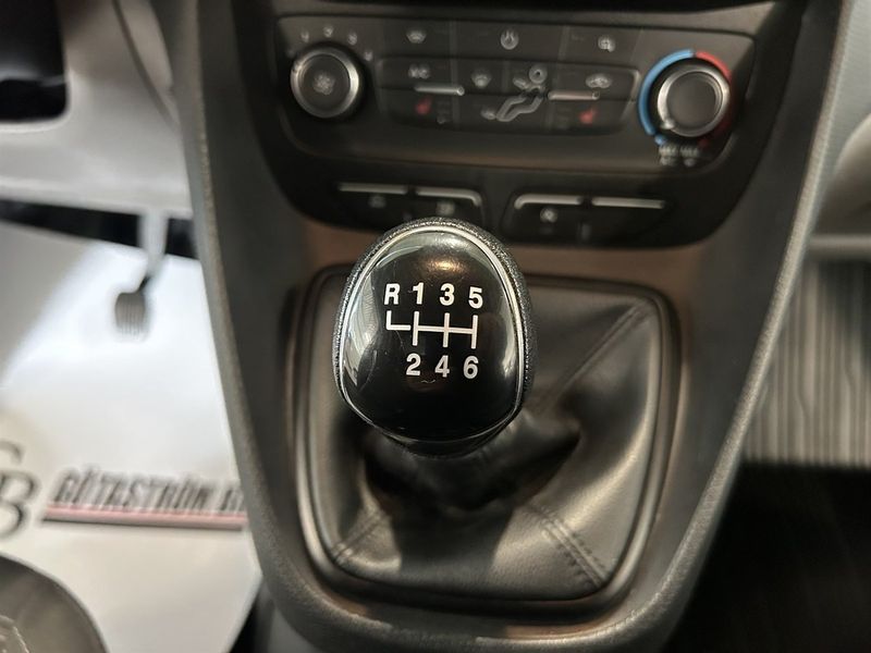 Ford Transit Connect bild 21