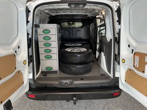 Ford Transit Connect bild 15