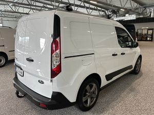 Ford Transit Connect bild 4