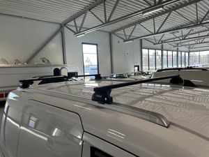 Ford Transit Connect bild 11