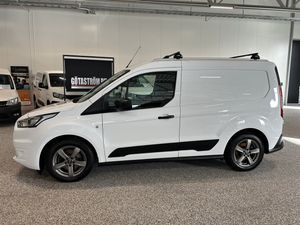 Ford Transit Connect bild 9