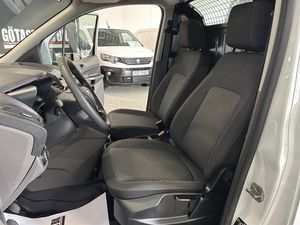 Ford Transit Connect bild 14