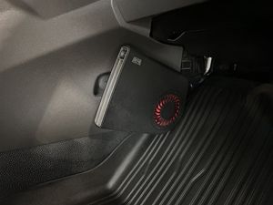 Ford Transit Connect bild 20