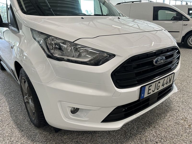 Ford Transit Connect bild 6