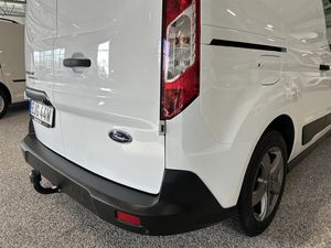 Ford Transit Connect bild 8